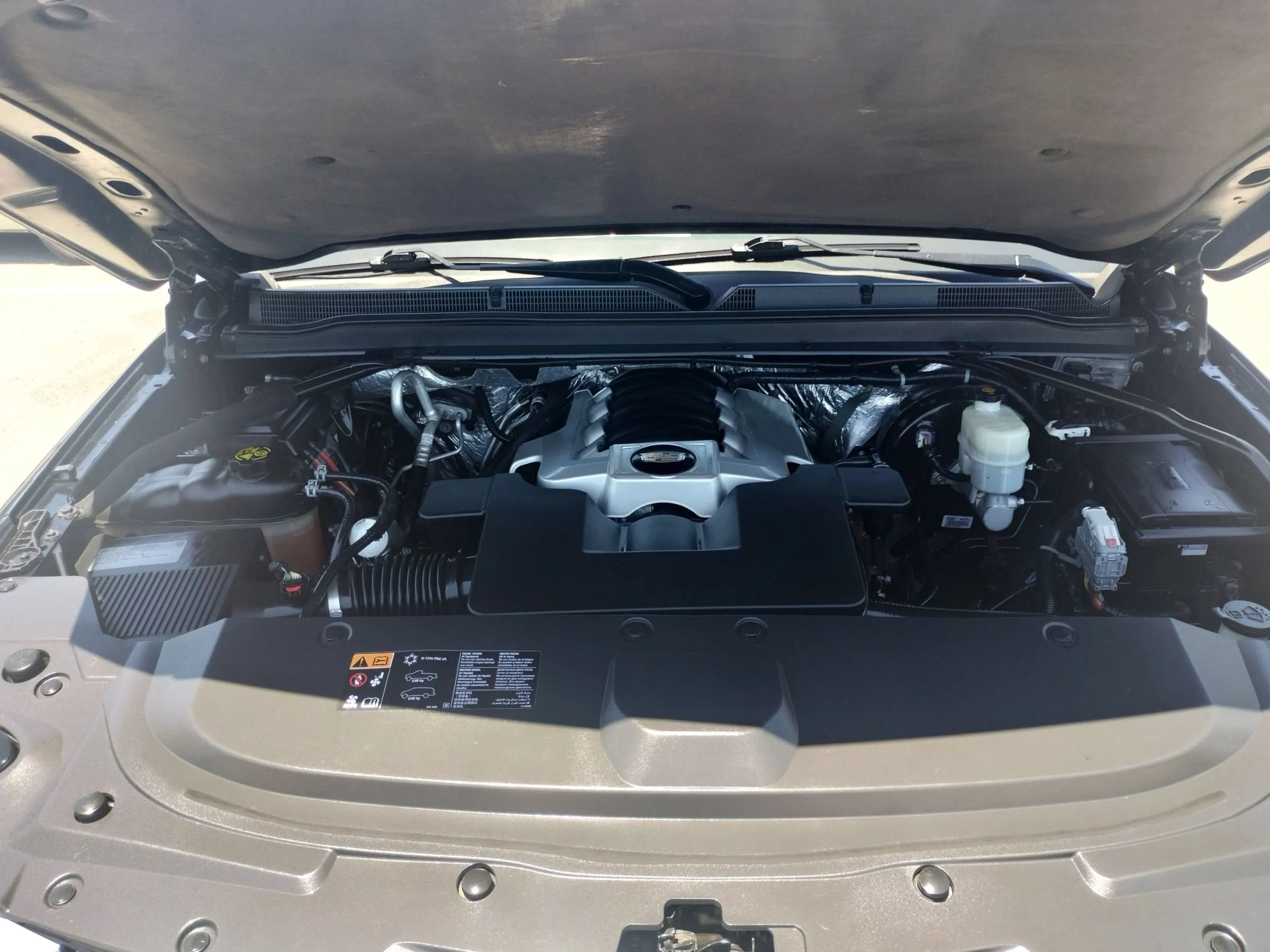 Used 2019 Ford F150 XL w/ Equipment Group 101A Mid RWD image 11