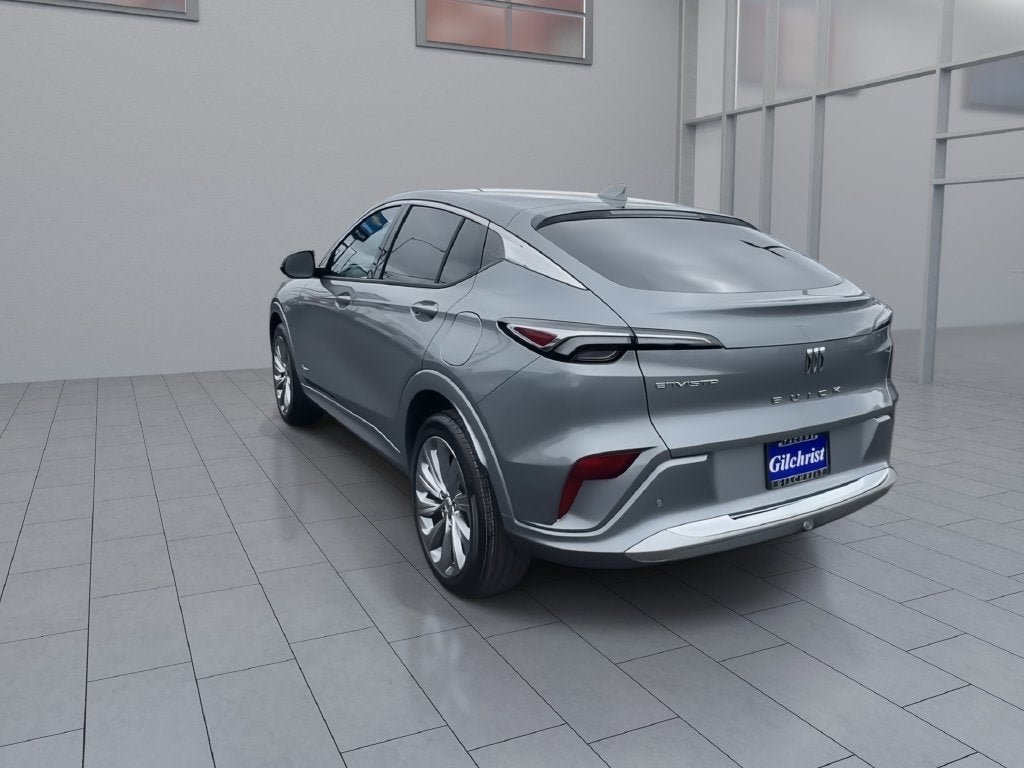 New 2026 Buick Envista Sport Touring FWD image 6