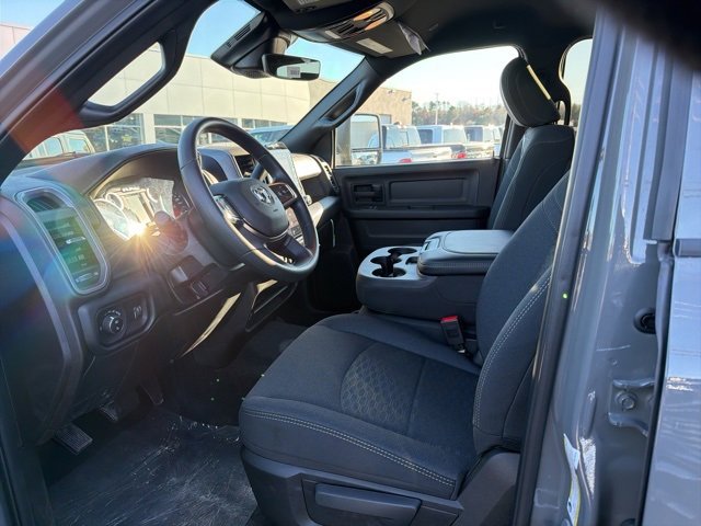 New 2026 RAM 2500 Tradesman w/ Power Wagon Package image 9