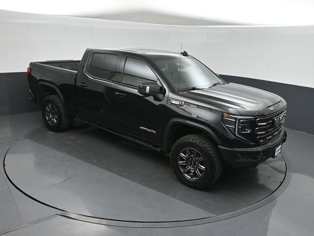 Used 2024 GMC Sierra 1500 AT4X image 28