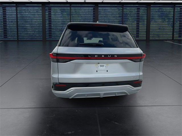 New 2026 Lexus TX 350 AWD image 7
