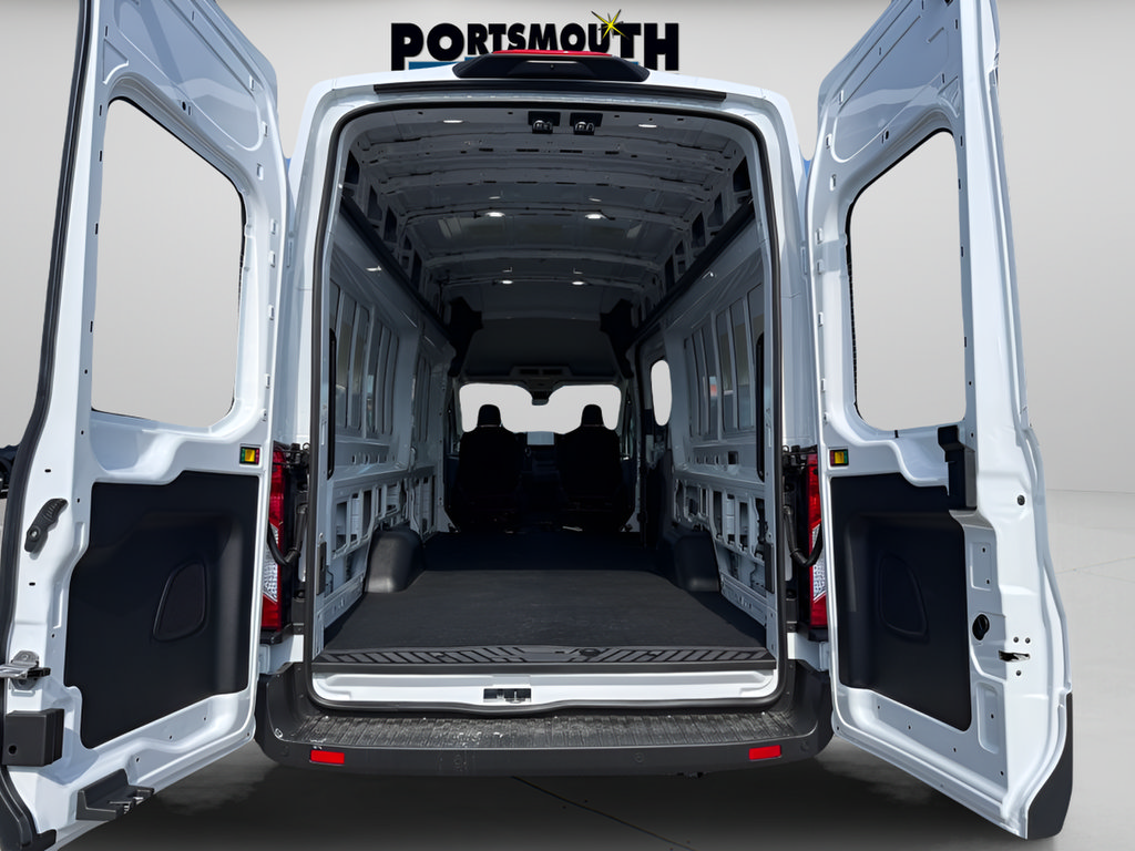 New 2026 Ford Transit 350 148 High Roof AWD image 12