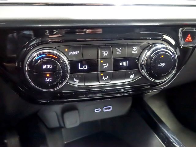 New 2026 Chevrolet Trax LT w/ Driver Confidence Package FWD image 17