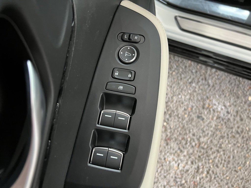 New 2025 Acura ADX A-Spec image 11