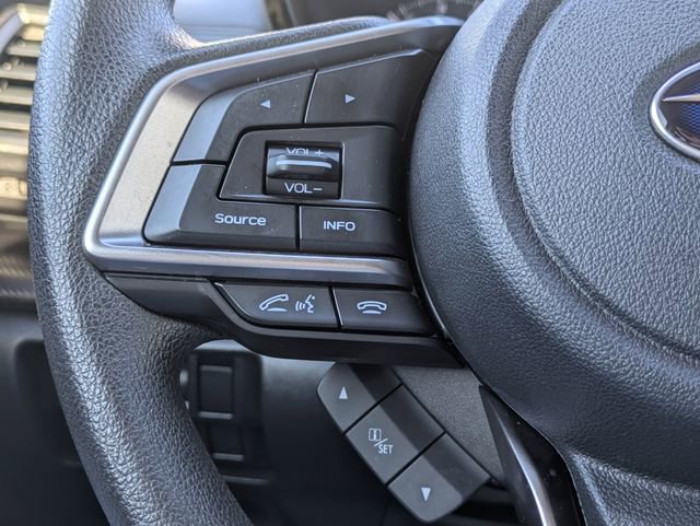 Used 2023 Subaru Crosstrek 2.0i image 24