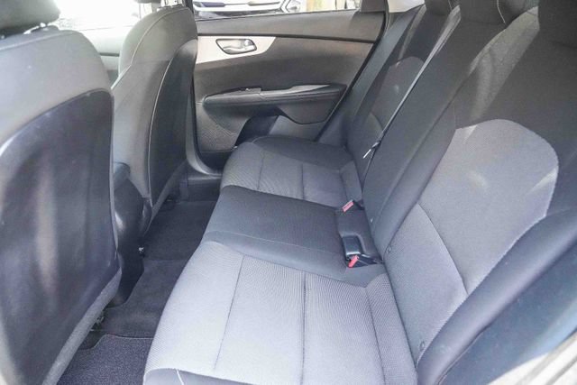 Used 2023 Kia Forte LXS w/ LXS Technology Package FWD image 19