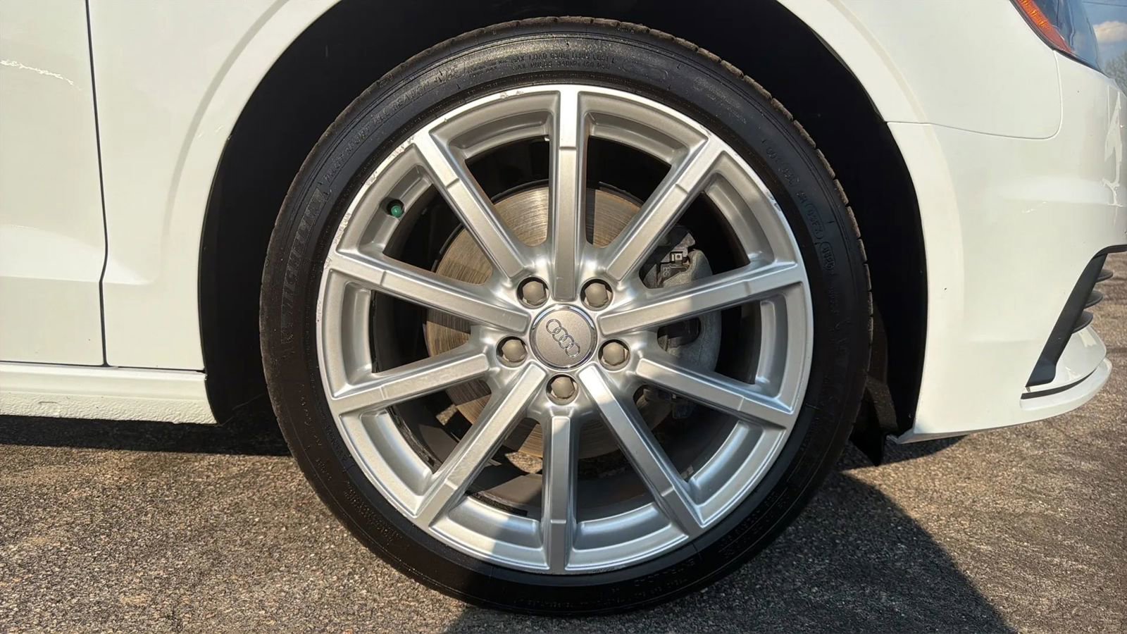 Used 2015 Audi A3 1.8T Premium Plus image 41