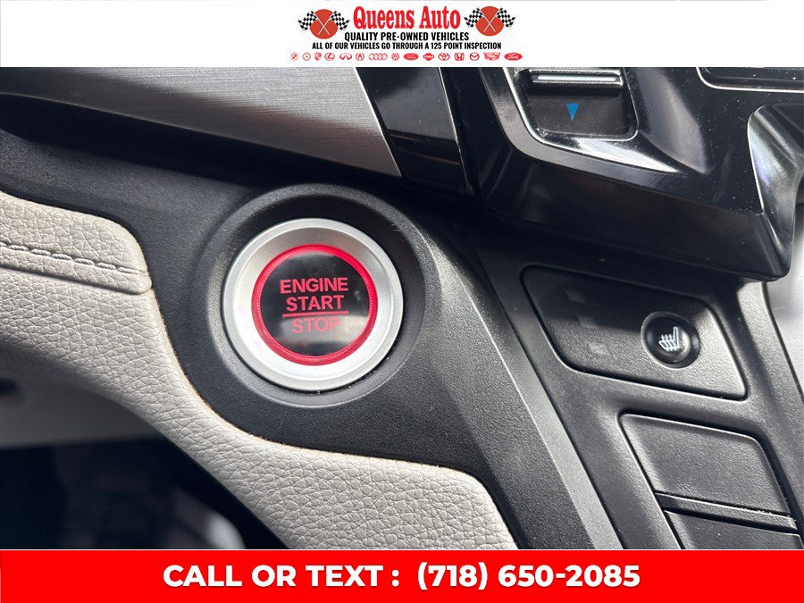 Used 2018 Honda Odyssey EX-L image 43