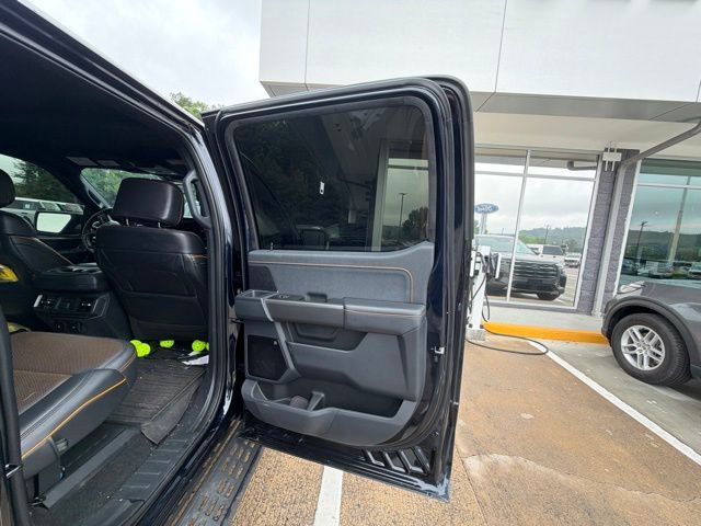 Used 2025 Ford F150 Tremor w/ Equipment Group 402A High AWD/4WD image 16