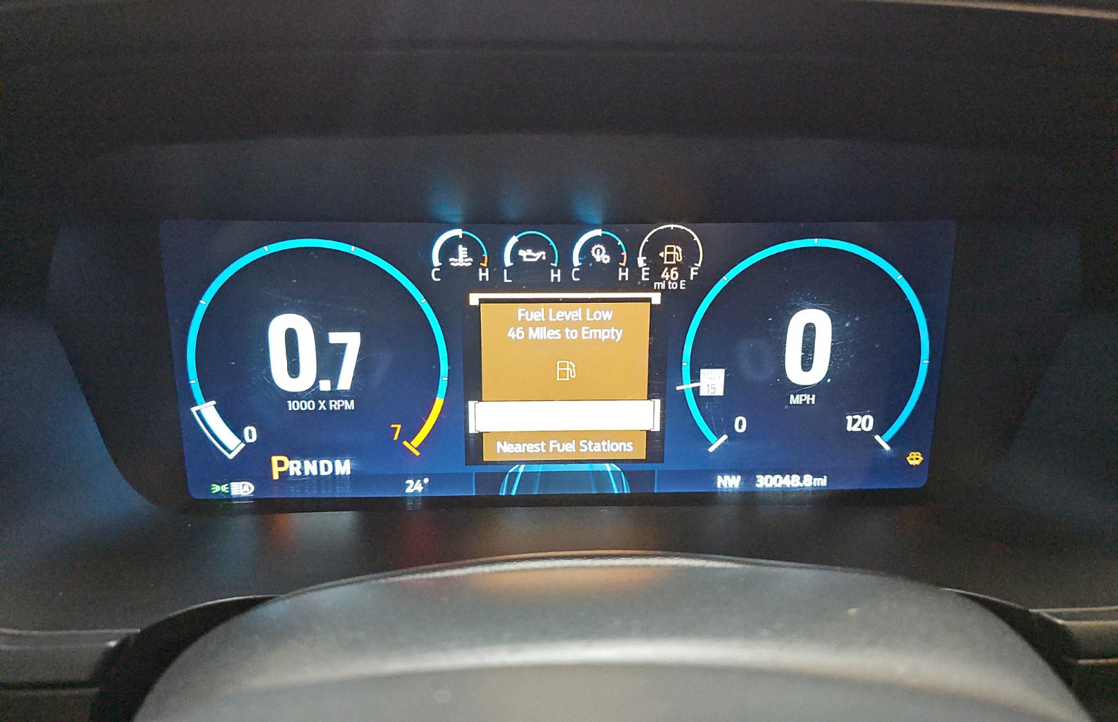 Used 2023 Ford F150 Tremor w/ Equipment Group 402A High AWD/4WD image 12