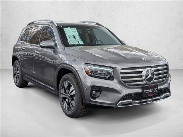 New 2026 Mercedes-Benz GLB 250 4MATIC image 7