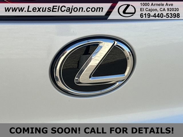 Used 2025 Lexus UX 300h AWD w/ Accessory Package (Z2) image 43