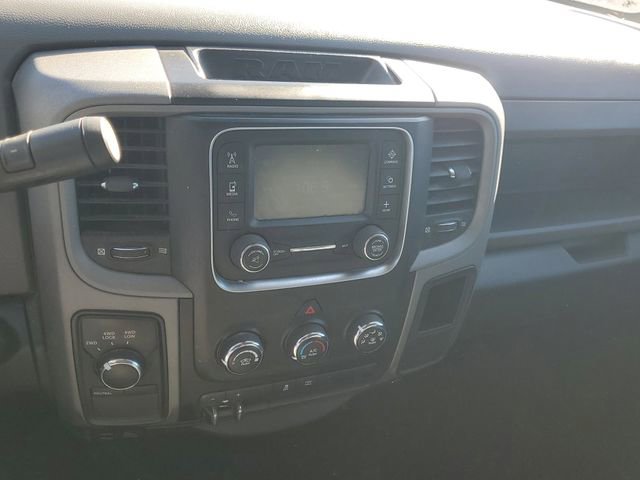 Used 2015 RAM 1500 Tradesman w/ Popular Equipment Group AWD/4WD image 24