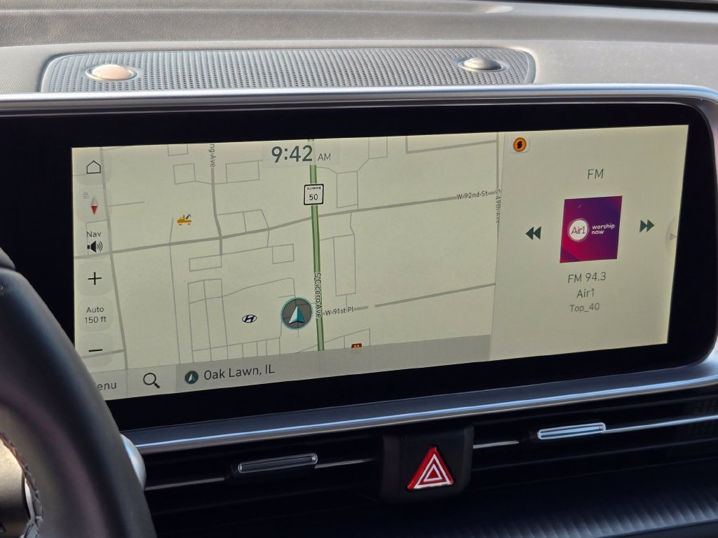 Certified 2023 Hyundai Ioniq 6 SE RWD image 31