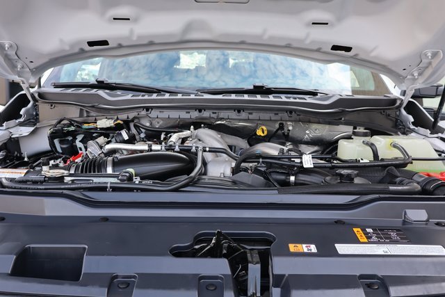Used 2025 Ford F250 XLT image 33