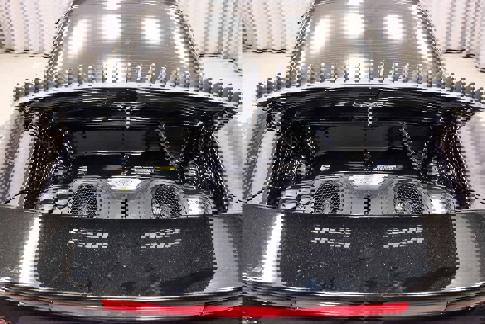 Used 2023 Porsche 911 Turbo S image 28