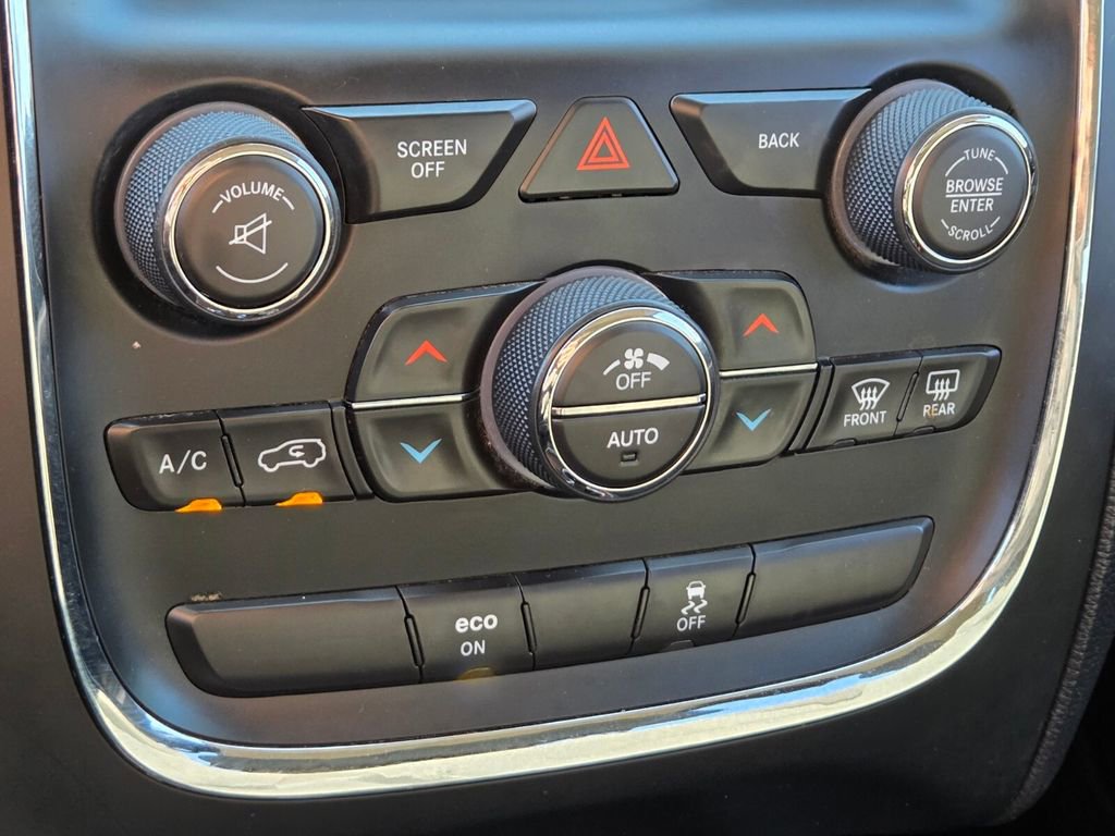 Used 2014 Dodge Durango SXT RWD image 33