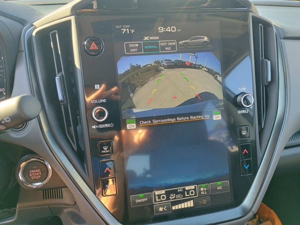 New 2026 Subaru Crosstrek 2.5i Limited image 20