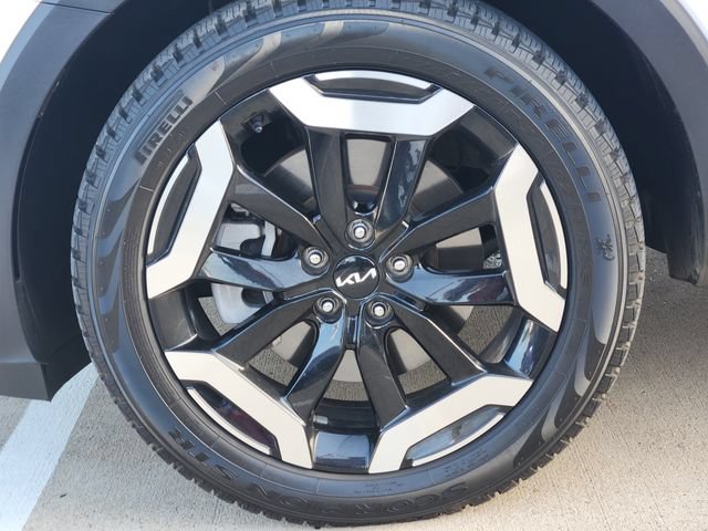 Used 2025 Kia Telluride S AWD/4WD image 8