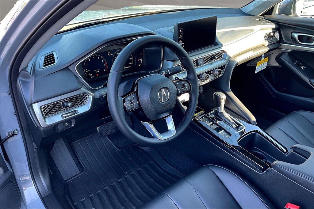 New 2026 Acura Integra image 11