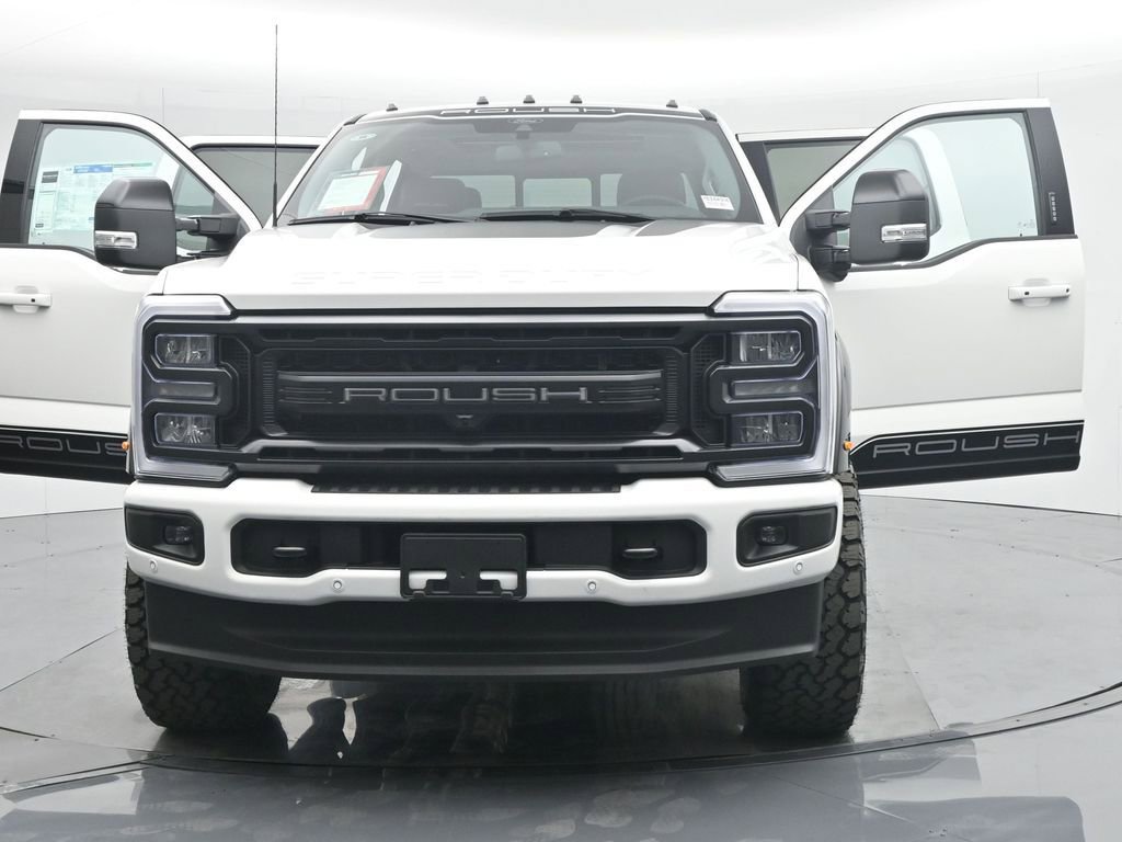 Used 2024 Ford F250 Lariat w/ Lariat Ultimate Package image 33