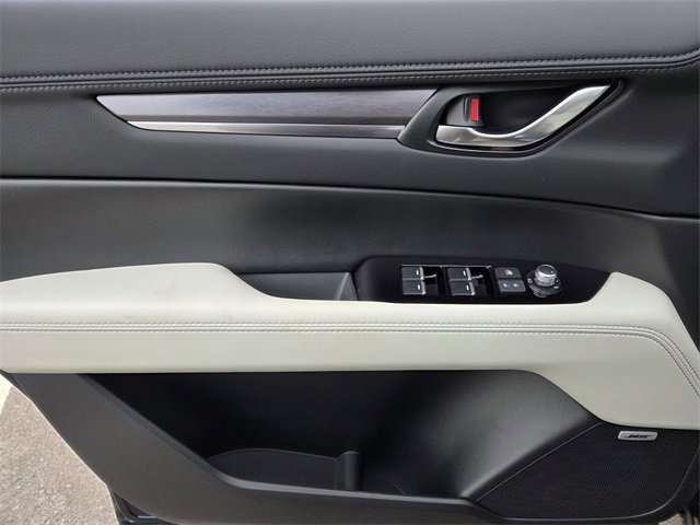 New 2025 MAZDA CX-5 AWD 2.5 S w/ Premium Plus Pkg image 10