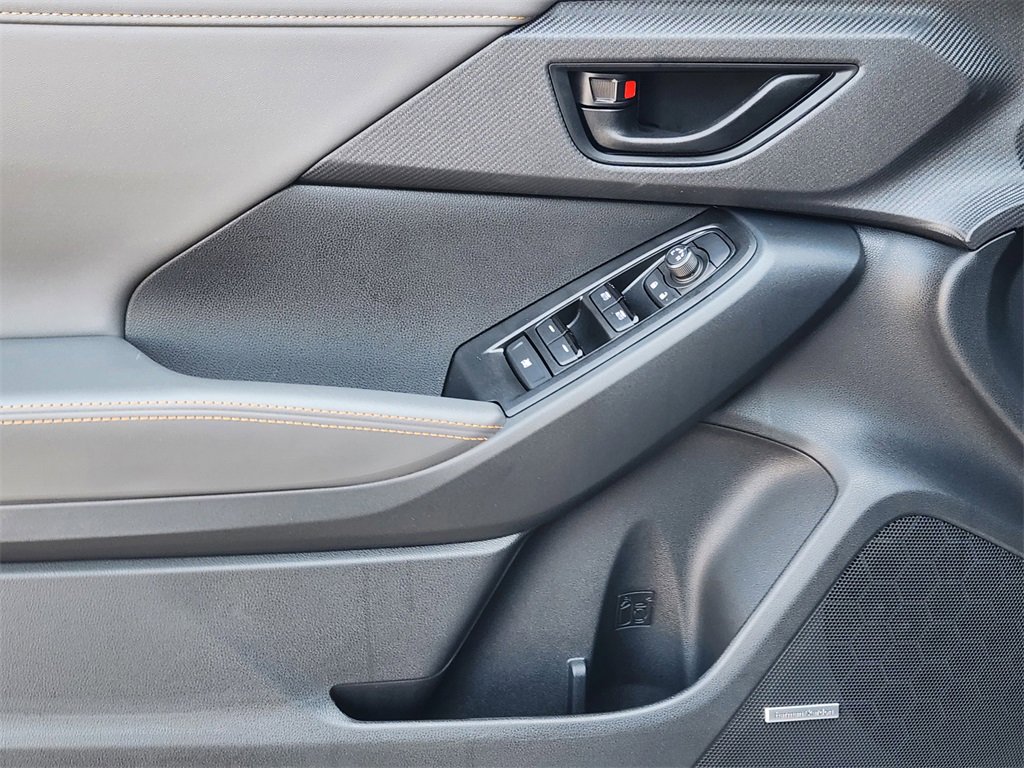 New 2025 Subaru Crosstrek 2.5i Wilderness image 17