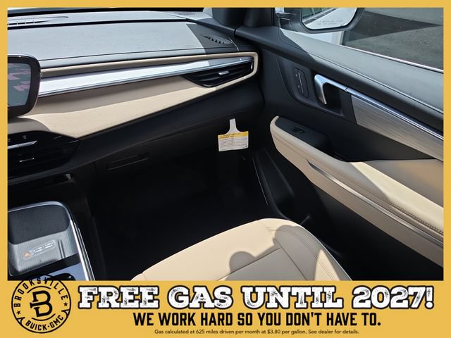 New 2026 Buick Enclave Preferred w/ Power Package FWD image 14
