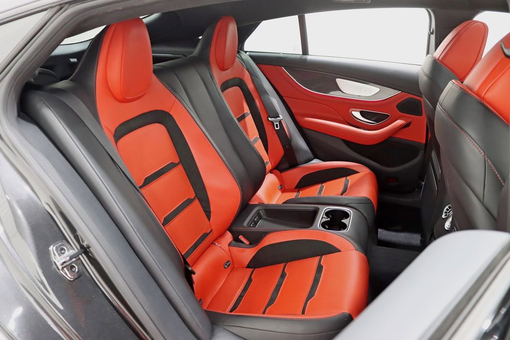 Used 2023 Mercedes-Benz AMG GT 53 image 33