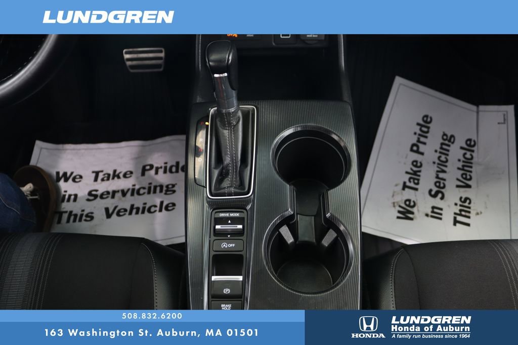 Used 2024 Honda Civic Sport image 23