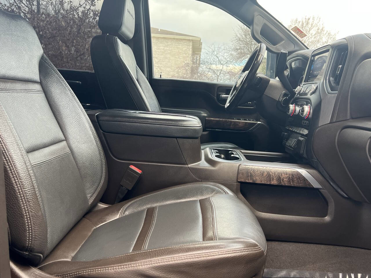 Used 2020 GMC Sierra 2500 Denali w/ Technology Package image 26