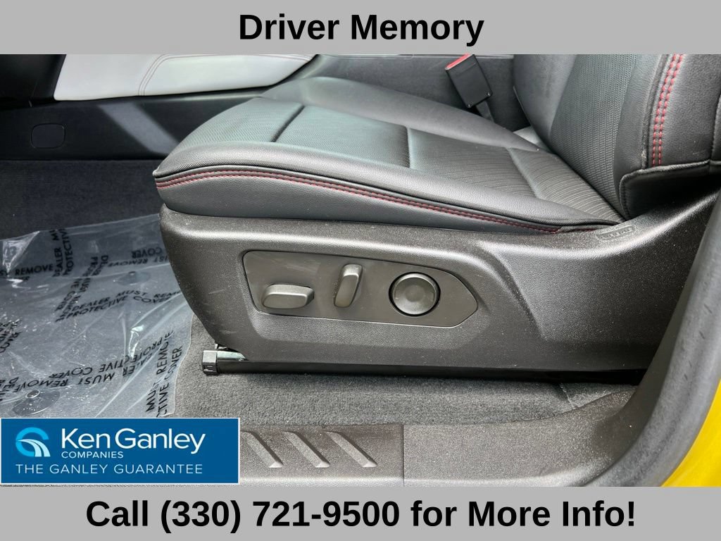 Used 2023 GMC Canyon AT4X AWD/4WD image 28