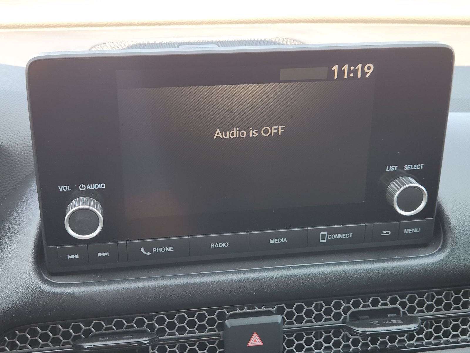 Certified 2024 Honda HR-V Sport image 20