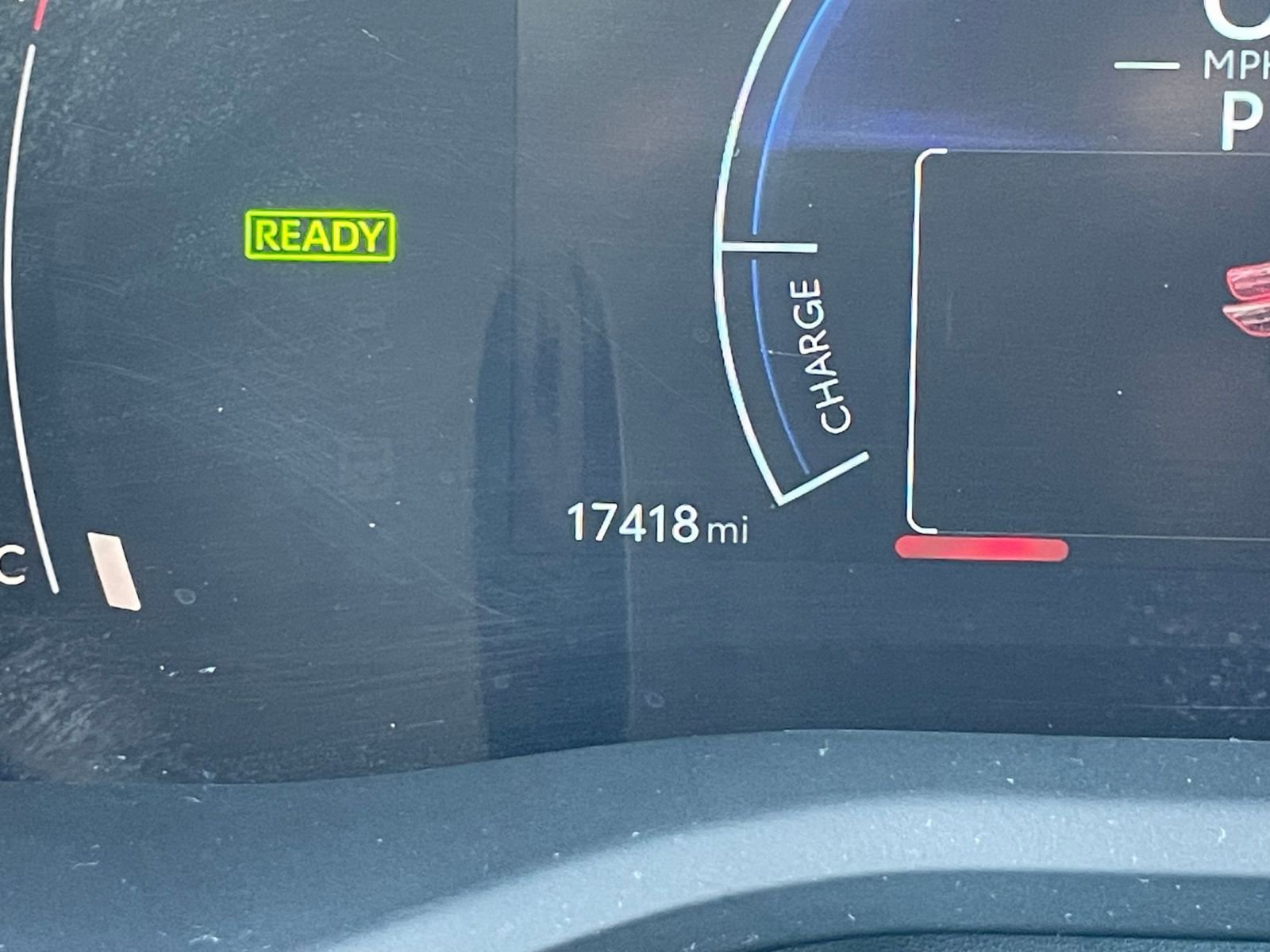 Used 2025 Toyota Camry LE image 40