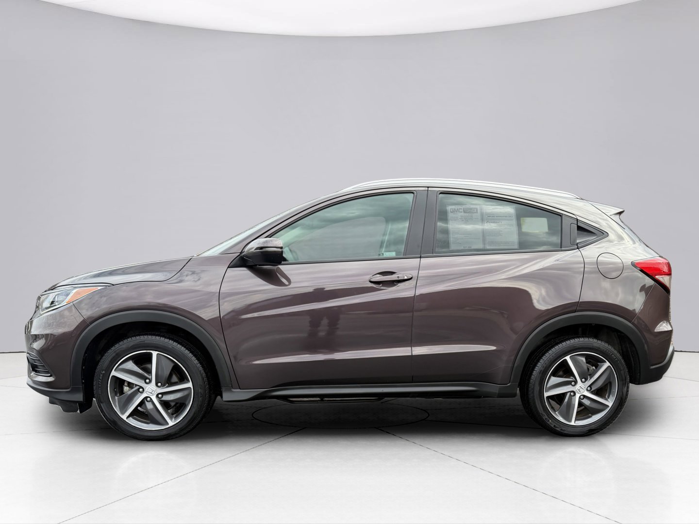 Used 2022 Honda HR-V EX image 7