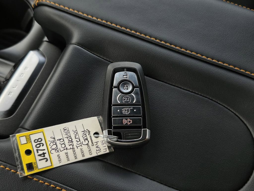New 2026 Ford Expedition Tremor AWD/4WD image 47