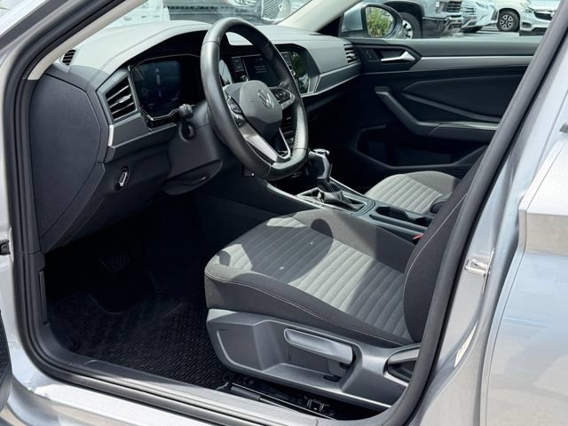 Certified 2024 Volkswagen Jetta S FWD image 13