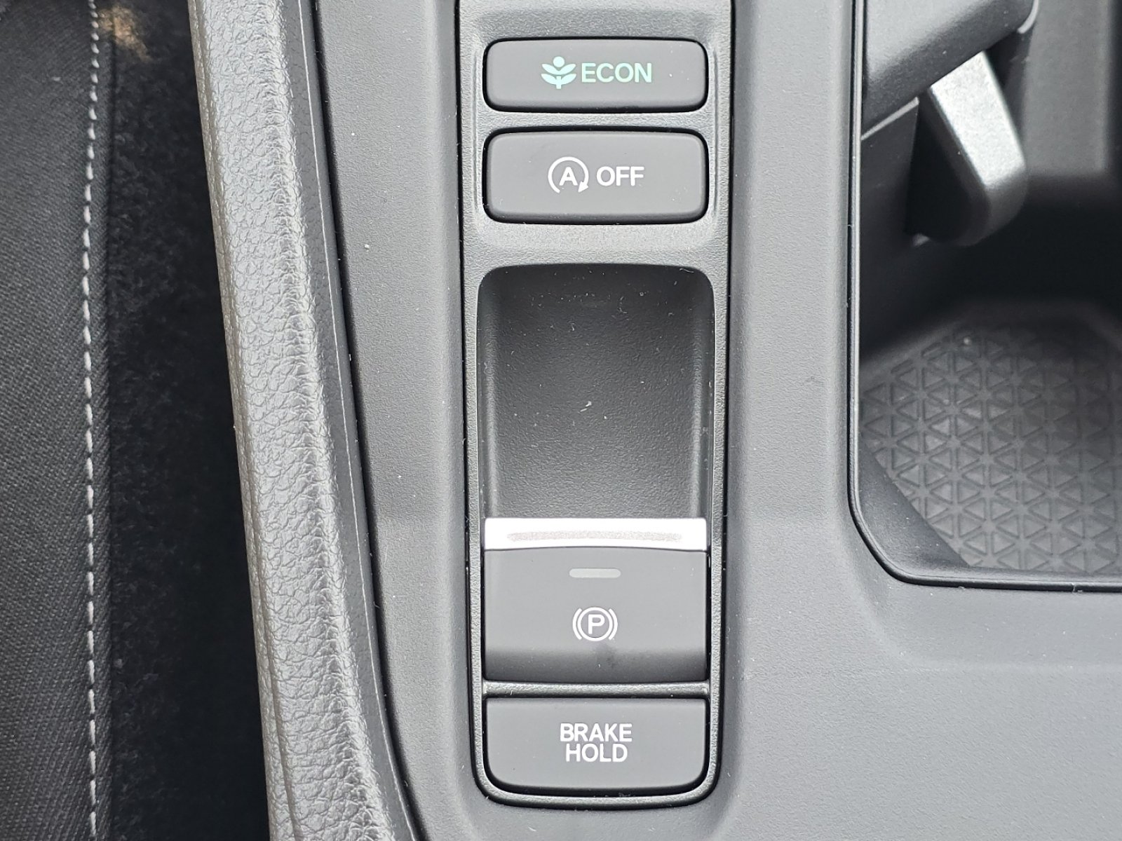 New 2026 Honda Accord SE image 27
