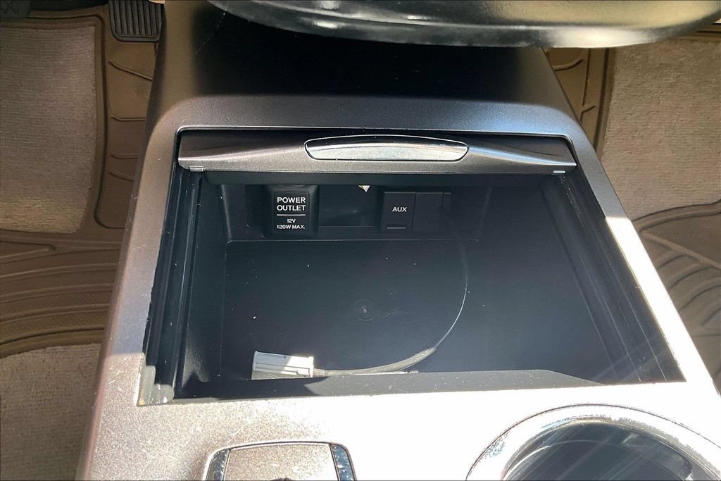 Used 2014 Acura RDX AWD image 32