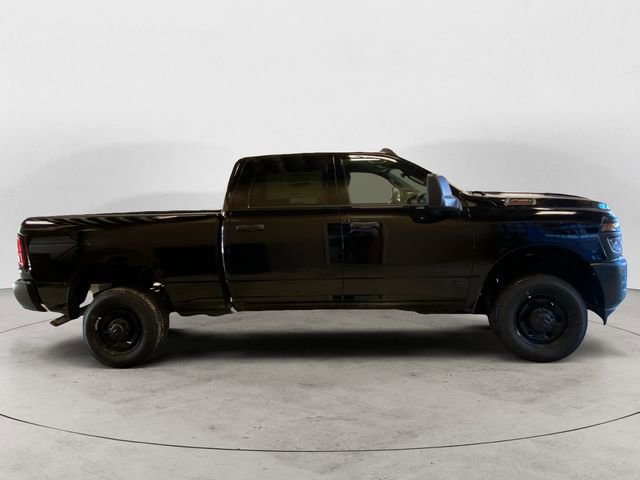 New 2026 RAM 2500 Tradesman w/ Bed Utility Group image 7