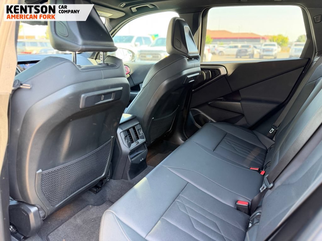 Used 2025 BMW X3 xDrive30i AWD/4WD image 30
