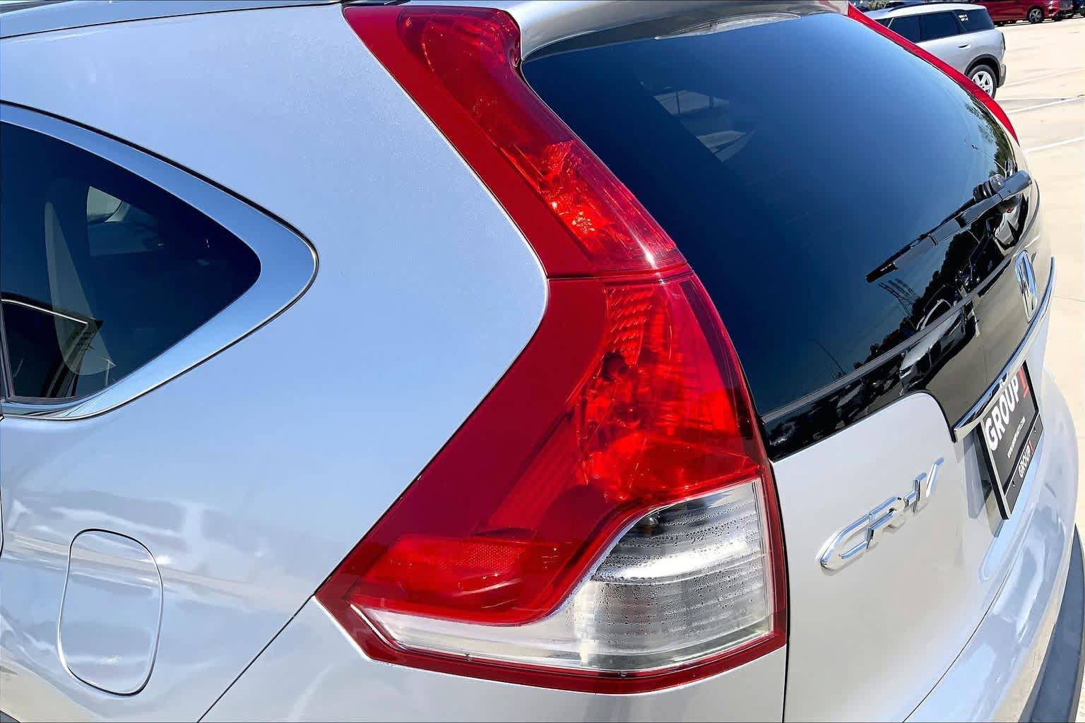 Used 2014 Honda CR-V EX-L image 27