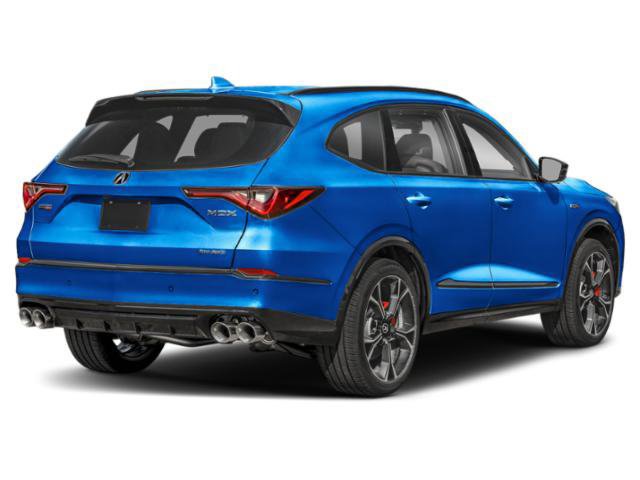 New 2026 Acura MDX Type S AWD/4WD image 2