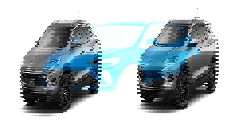 New 2026 Buick Encore GX Sport Touring w/ Comfort Package image 36