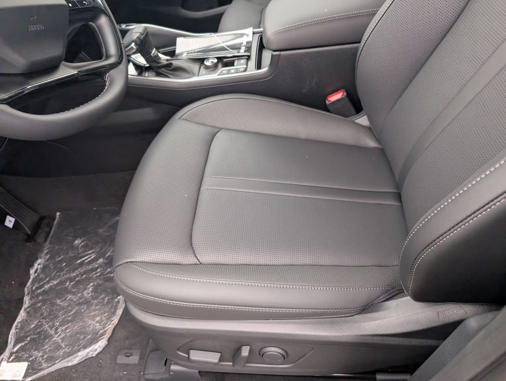 New 2026 Kia Sorento S w/ S Panoramic Sunroof Package AWD/4WD image 21