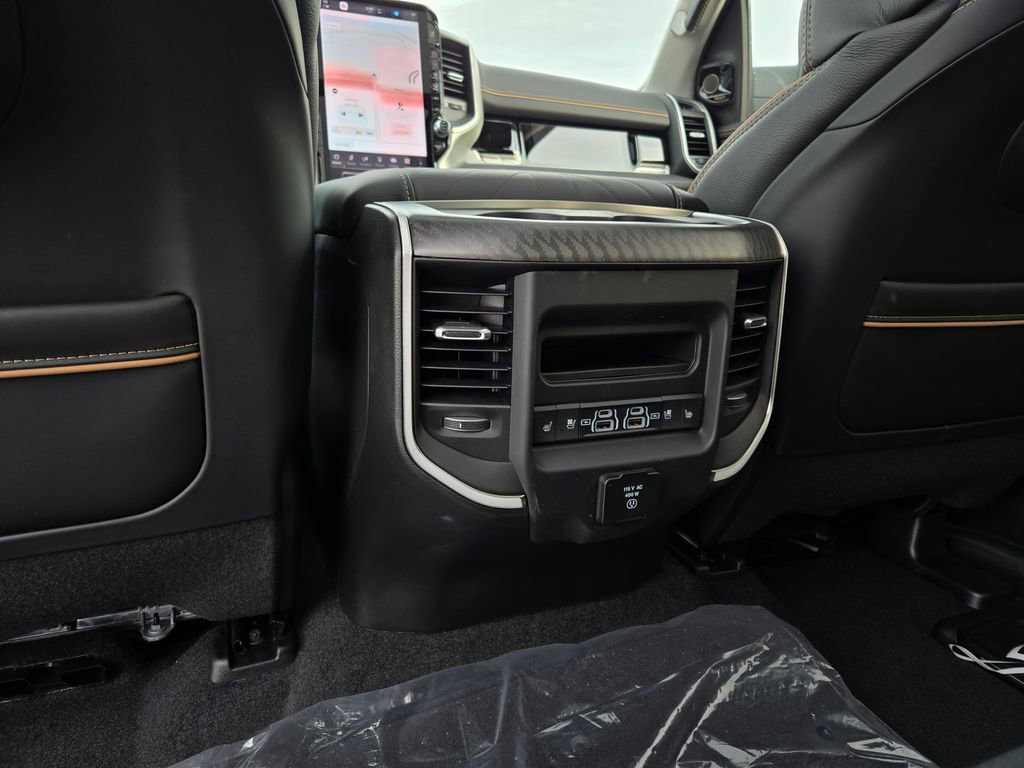 New 2026 RAM 1500 Tungsten image 30