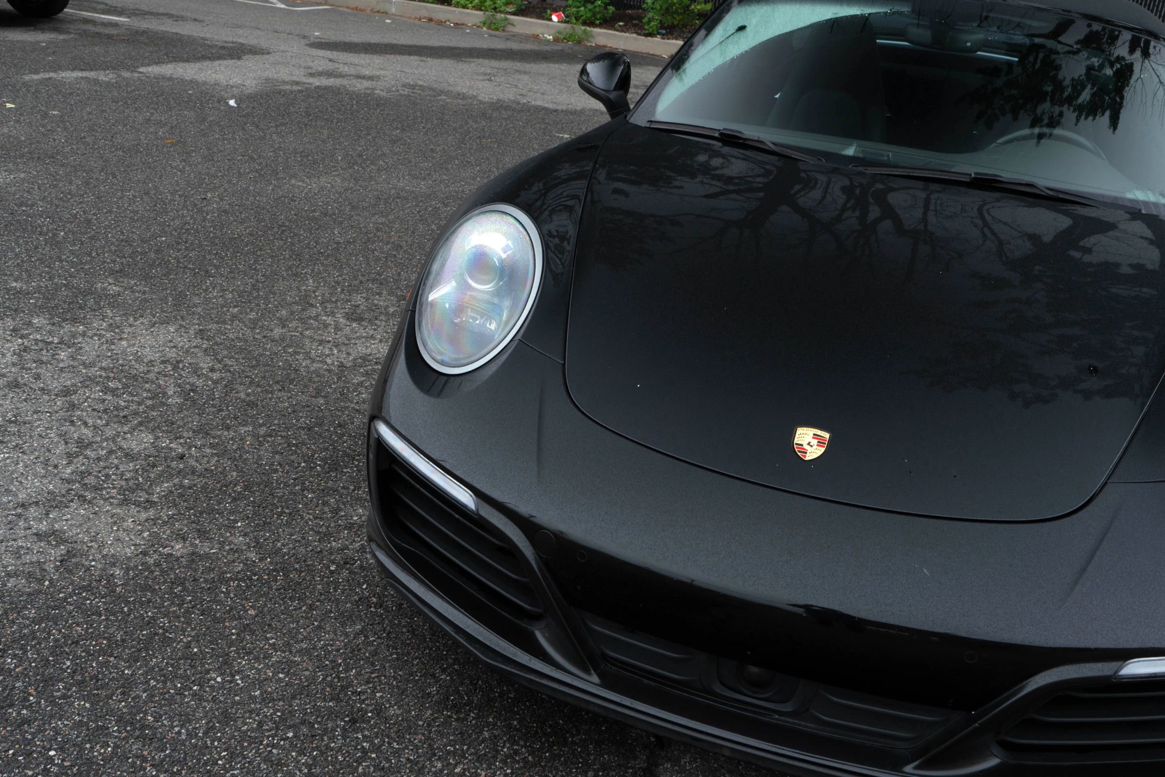 Used 2018 Porsche 911 Targa 4 image 5