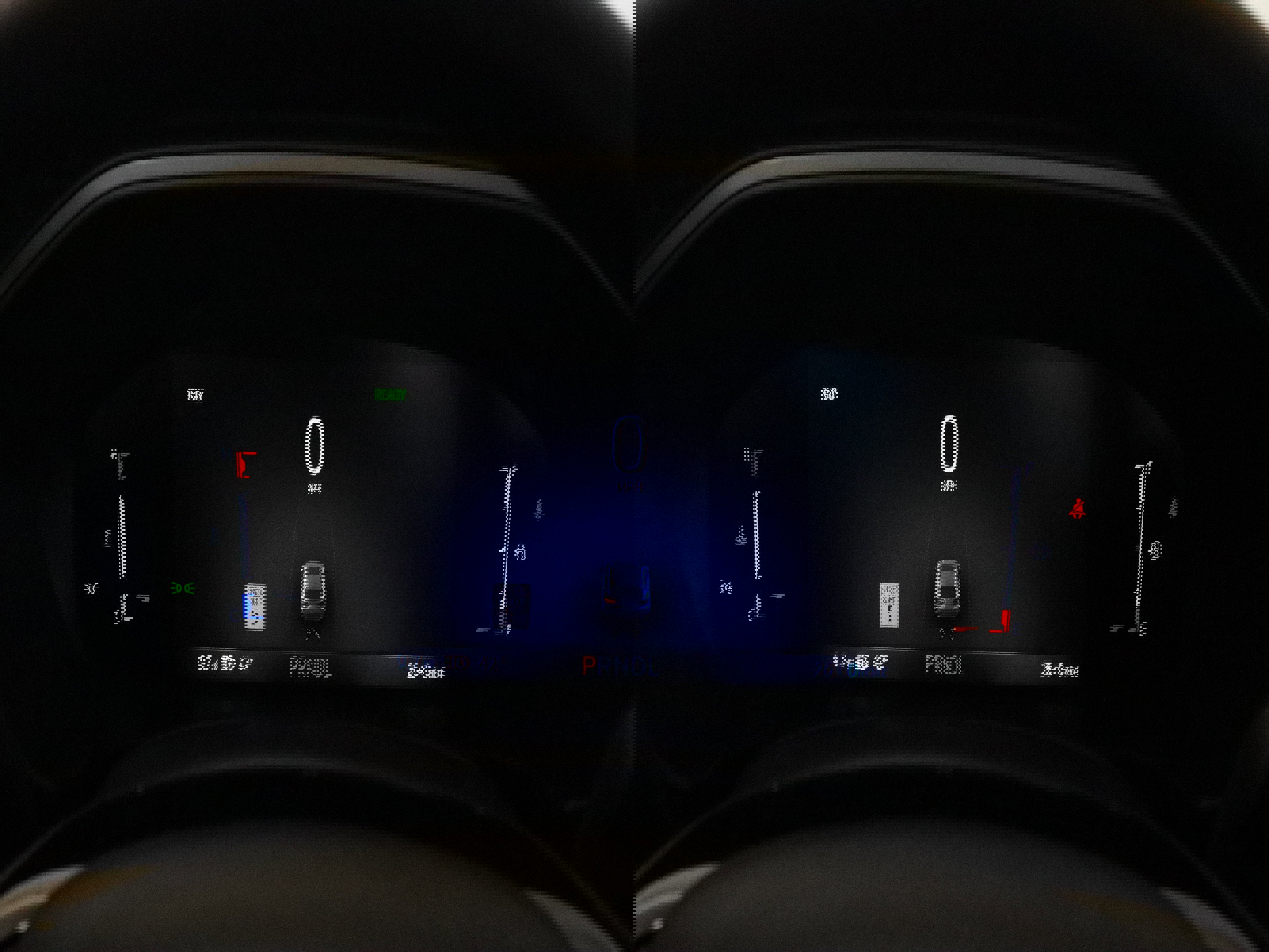 New 2026 Ford Escape SE image 23