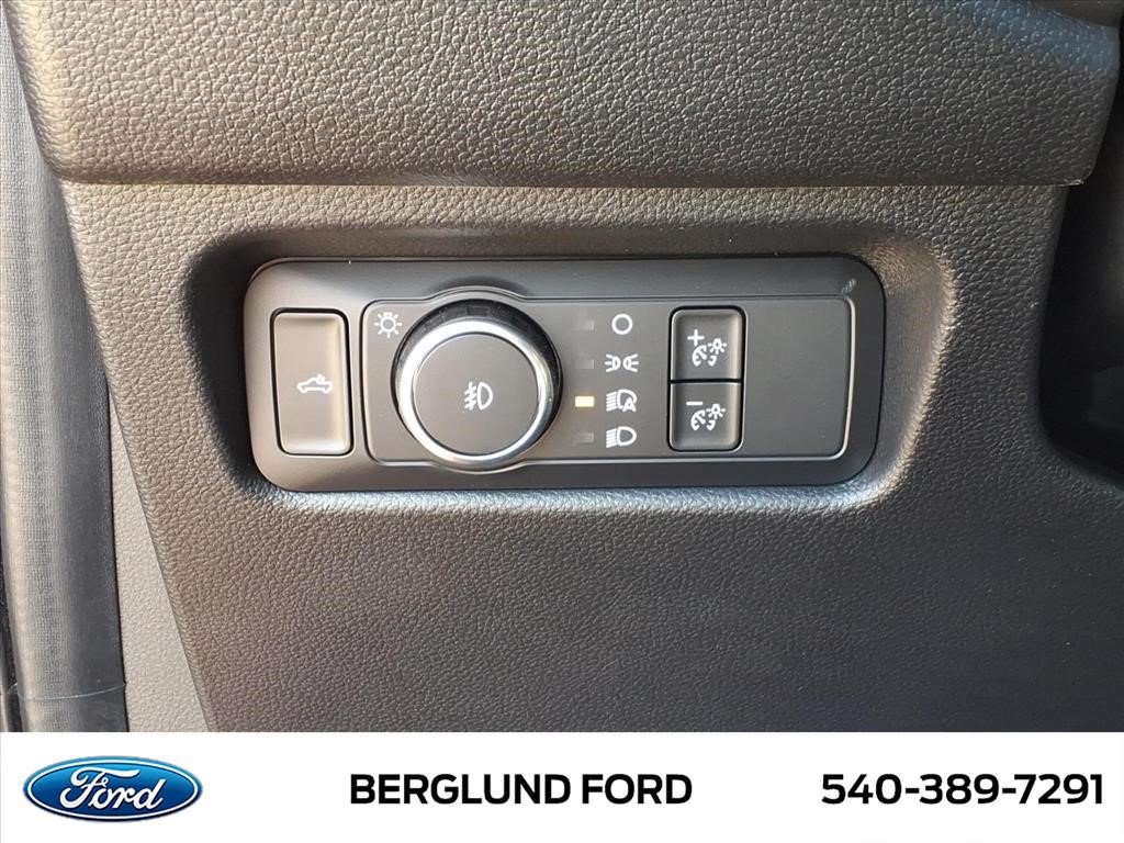 Used 2026 Ford Ranger XL w/ Trailer Tow Package AWD/4WD image 20