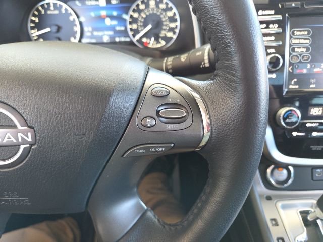 Used 2024 Nissan Murano SV AWD/4WD image 52